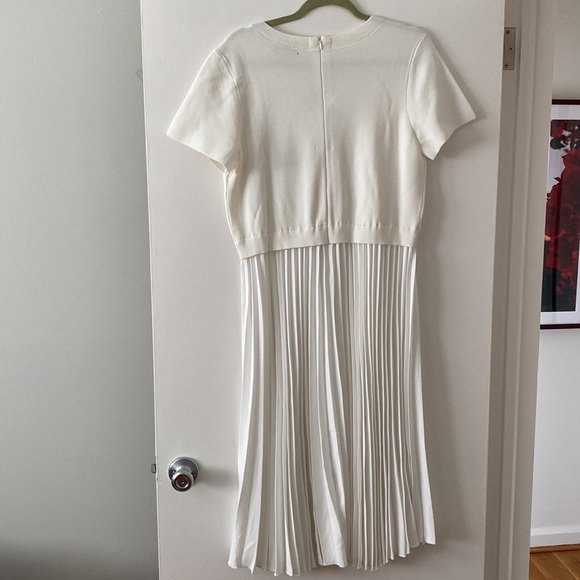 Rachel Parcell pleated dress. Size XL, NWT. - Picture 3 of 3